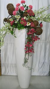 花藤组合