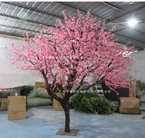 景观仿真桃花树装饰_05.jpg