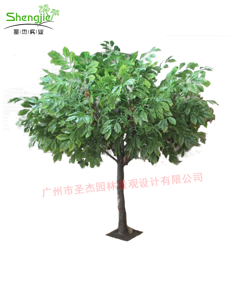仿真栗子树
