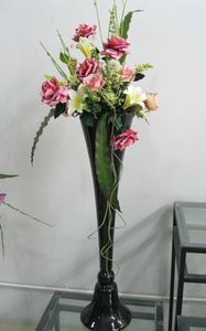 造型花艺